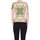 Abbigliamento Donna T-shirt & Polo Twin Set T-shirt stampata TPS00003115AE Multicolore