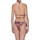 Abbigliamento Donna Costume a due pezzi Miss Bikini Bikini stampa mix CST00003017AE Multicolore