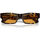 Orologi & Gioielli Occhiali da sole Prada Occhiali da Sole  PRA03S 16O20C Polarizzati Marrone