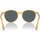 Orologi & Gioielli Occhiali da sole Persol Occhiali da sole  PO3350S 204/R5 Beige