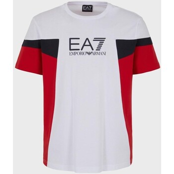Image of T-shirt Ea7 Emporio Armani -