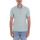 Abbigliamento Uomo T-shirt & Polo Yes Zee T767 TS00 Verde