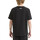 Abbigliamento Uomo T-shirt & Polo Diadora 502.180381 Nero