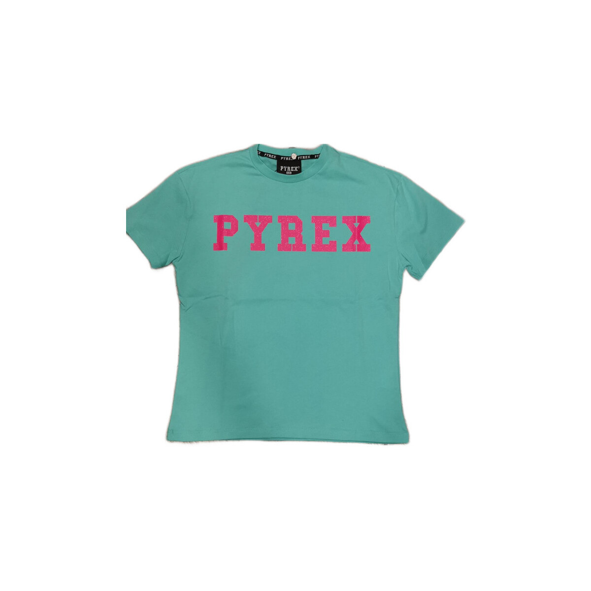 Abbigliamento Bambino T-shirt & Polo Pyrex 30848 Altri