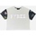 Abbigliamento Bambino T-shirt & Polo Pyrex 30898 Bianco
