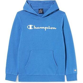 Abbigliamento Bambino Felpe Champion 305903 Blu