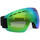 Orologi & Gioielli Occhiali da sole Head Solar 2.0 Fmr Verde