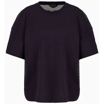 Abbigliamento Donna T-shirt & Polo Ea7 Emporio Armani 3DYT30 Altri