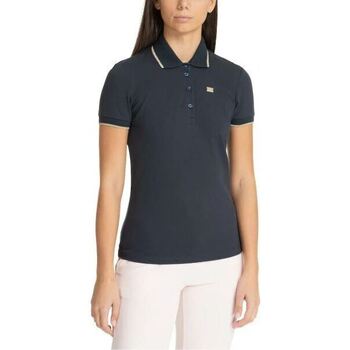 Abbigliamento Donna T-shirt & Polo Ea7 Emporio Armani 3DTF04 Altri