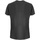 Abbigliamento Uomo T-shirt & Polo Yes Zee T778 TA00 Nero