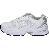 Scarpe Sneakers New Balance MR530EMA Bianco