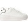 Scarpe Donna Sneakers GaËlle Paris GACAW00013MTTW0002 BI01 Bianco