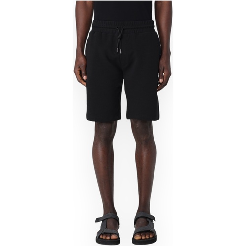 Abbigliamento Uomo Shorts / Bermuda Colmar 61561XL 99 Nero