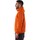 Abbigliamento Uomo Giubbotti K-Way 138543 Arancio