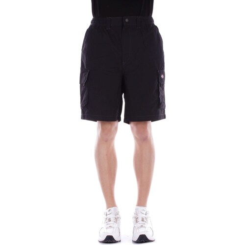 Abbigliamento Uomo Shorts / Bermuda Dickies DK0A4YAC Nero