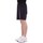 Abbigliamento Uomo Shorts / Bermuda Cnc Costume National NMS41025BE 9901 Nero
