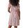 Abbigliamento Donna Vestiti Mamalicious 20018167 Rosa