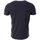 Abbigliamento Uomo T-shirt & Polo Lee Cooper LEE-009562 Blu