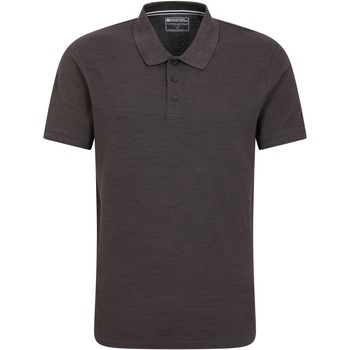 Abbigliamento Uomo T-shirt & Polo Mountain Warehouse Dawnay Multicolore
