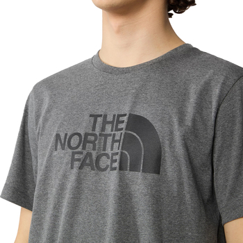 The North Face Easy Grigio
