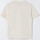 Abbigliamento Donna T-shirt & Polo Armani jeans EMPORIO ARMANI T-SHIRT CON STAMPA AQUILA Beige