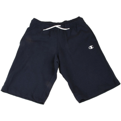 Abbigliamento Bambino Shorts / Bermuda Champion 306027 Blu