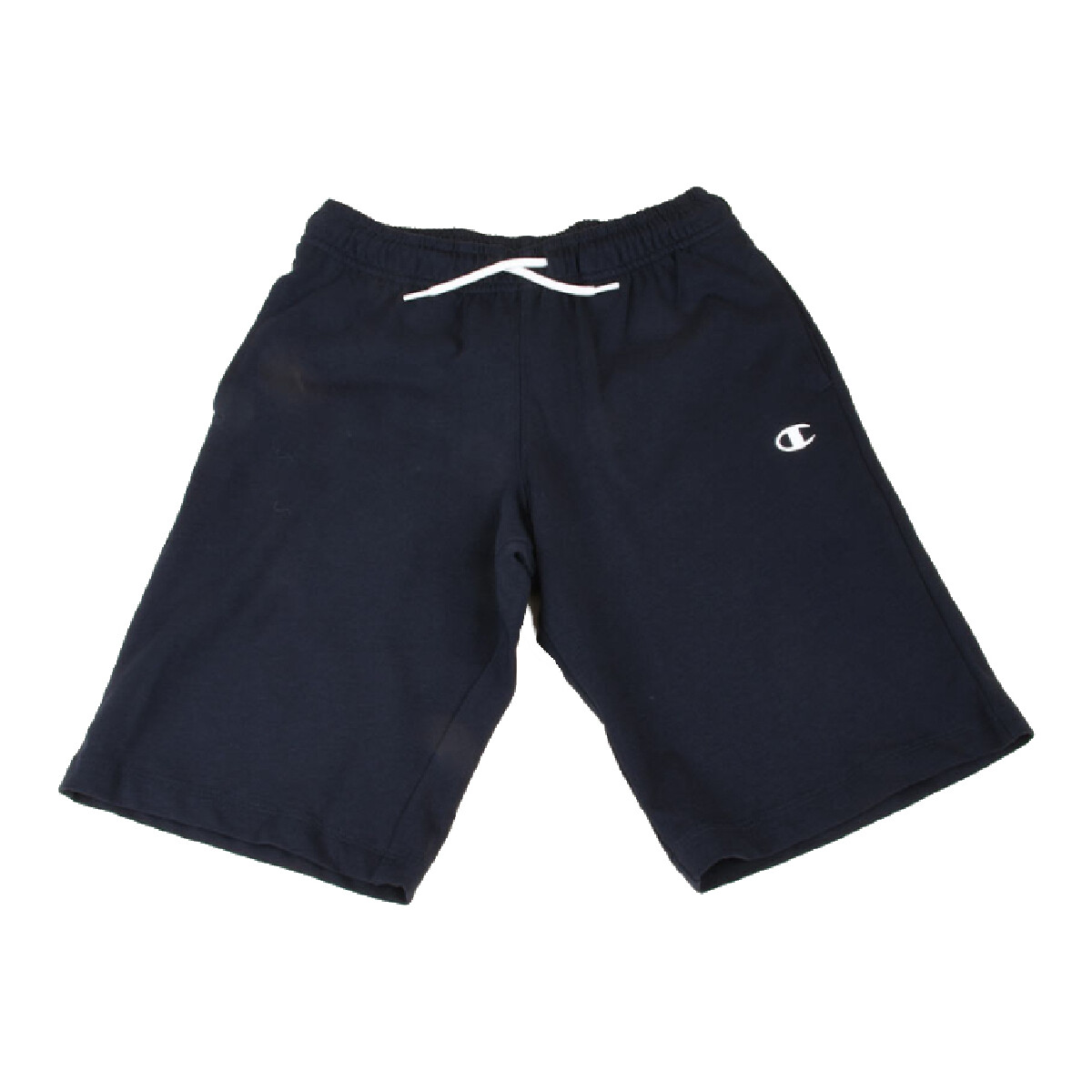 Abbigliamento Bambino Shorts / Bermuda Champion 306027 Blu