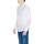 Abbigliamento Uomo Camicie maniche lunghe Blauer 24SBLUS01031 Rosa