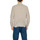 Abbigliamento Uomo Camicie maniche lunghe Blauer 24SBLUS01038 Beige
