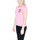 Abbigliamento Donna T-shirt maniche corte Moschino V6A0788 4410 Rosa