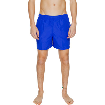 Abbigliamento Uomo Costume / Bermuda da spiaggia Nike NESSA560 Viola