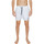 Abbigliamento Uomo Costume / Bermuda da spiaggia Nike NESSE559 Bianco