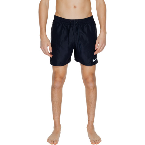 Abbigliamento Uomo Costume / Bermuda da spiaggia Nike NESSE559 Nero