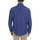 Abbigliamento Uomo Camicie maniche lunghe Navigare NVE3015 Blu