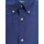 Abbigliamento Uomo Camicie maniche lunghe Navigare NVE3015 Blu