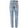 Abbigliamento Uomo Jeans Yes Zee Jeans 5 Tasche DENIM