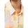 Abbigliamento Donna Top / Blusa Compania Fantastica COMPAÑIA FANTÁSTICA Camisa 41108 - Flowers Multicolore