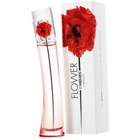 Bellezza Donna Eau de parfum Kenzo Flower L´ Absolue - acqua profumata - 100ml Flower L´ Absolue - perfume - 100ml