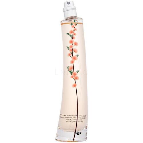 Bellezza Donna Eau de parfum Kenzo Flower Ikebana Mimosa - acqua profumata - 75ml Flower Ikebana Mimosa - perfume - 75ml