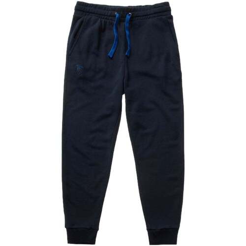 Abbigliamento Uomo Pantaloni Blauer SKU_271066_1517567 Blu