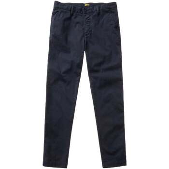 Abbigliamento Uomo Pantaloni Blauer SKU_271074_1517651 Blu