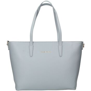 Borse Donna Tote bag / Borsa shopping Valentino Bags VBS7B301 Blu