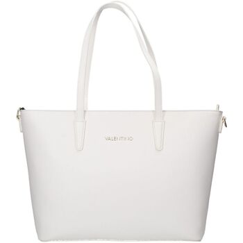 Borse Donna Tote bag / Borsa shopping Valentino Bags VBS7B301 Bianco