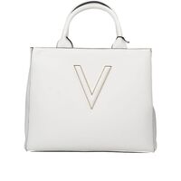 Borse Donna Borse a mano Valentino Bags VBS7QN02 Bianco