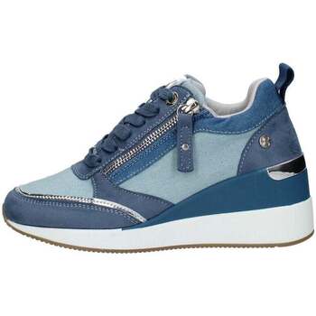 Scarpe Donna Sneakers Xti 50004681556298 Blu