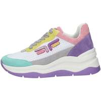 Scarpe Donna Sneakers Fornarina 50004698267978 Multicolor