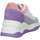 Scarpe Donna Sneakers Fornarina 50004698267978 Multicolor