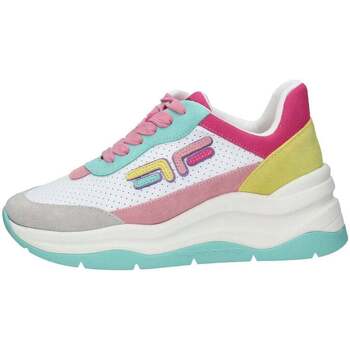 Scarpe Donna Sneakers Fornarina 50004700496202 Multicolor