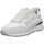 Scarpe Donna Sneakers Fornarina 50005129363786 Bianco