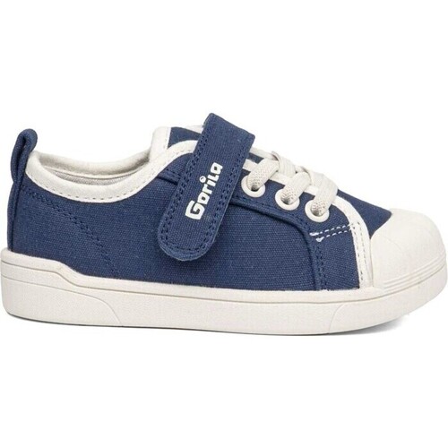Scarpe Sneakers Gorila 28412-18 Blu